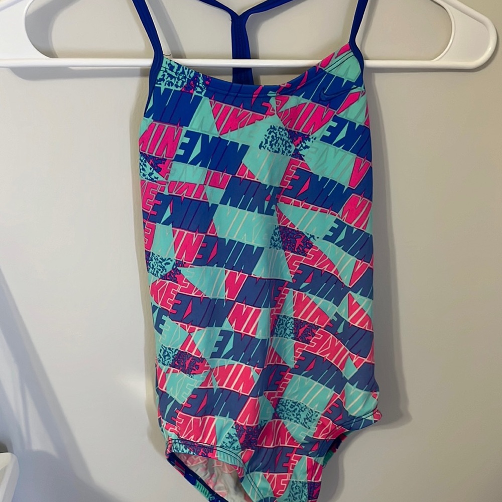 Nike swimsuit